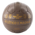 Balón Histórico Evolución Escudos